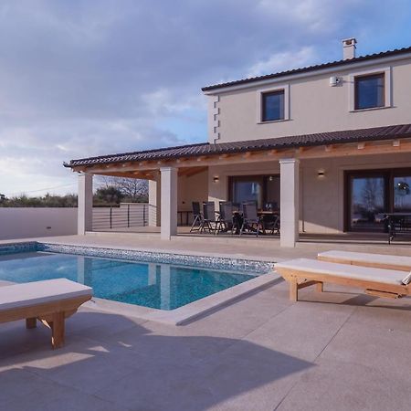 Villa Lydia Marcana Ngoại thất bức ảnh