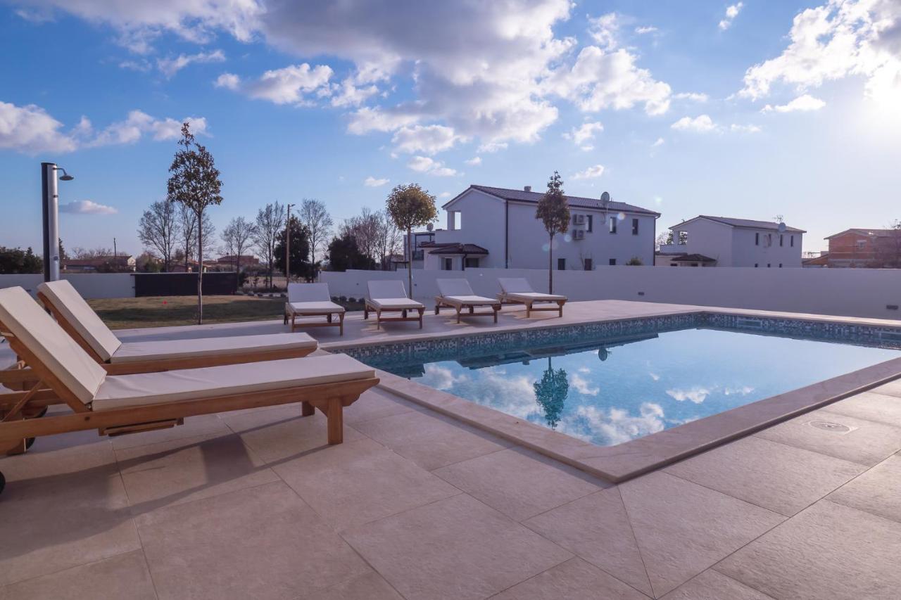 Villa Lydia Marcana Ngoại thất bức ảnh