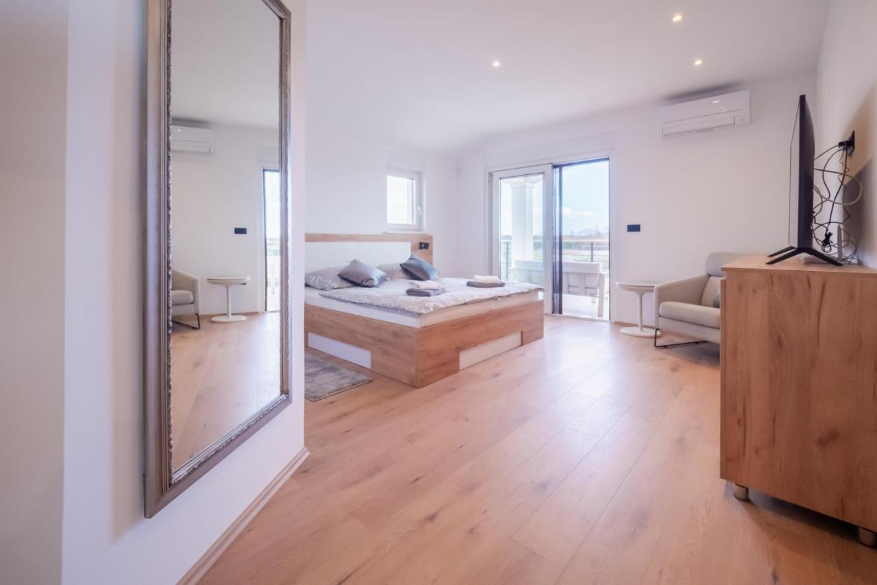 Villa Lydia Marcana Ngoại thất bức ảnh