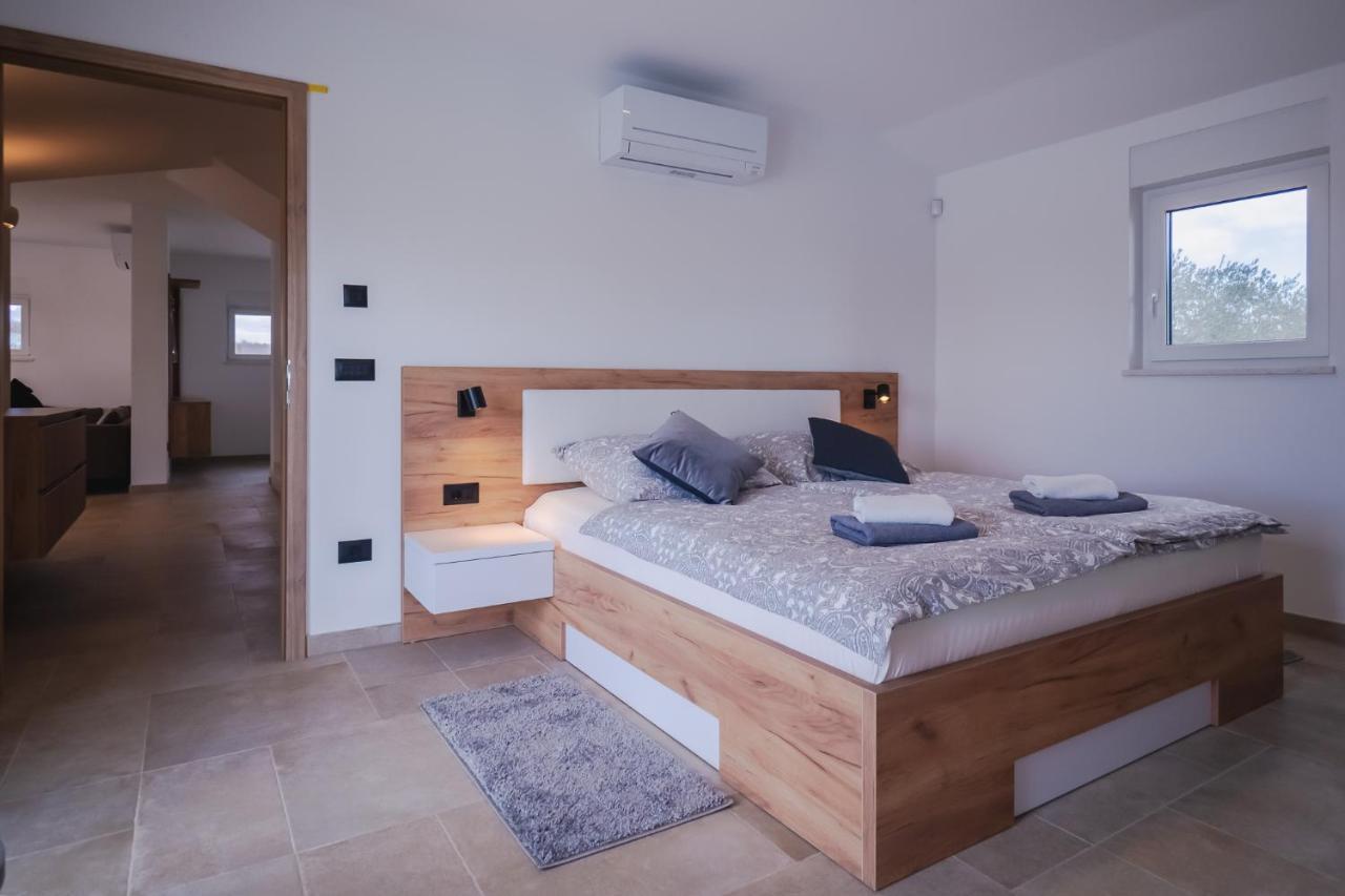 Villa Lydia Marcana Ngoại thất bức ảnh