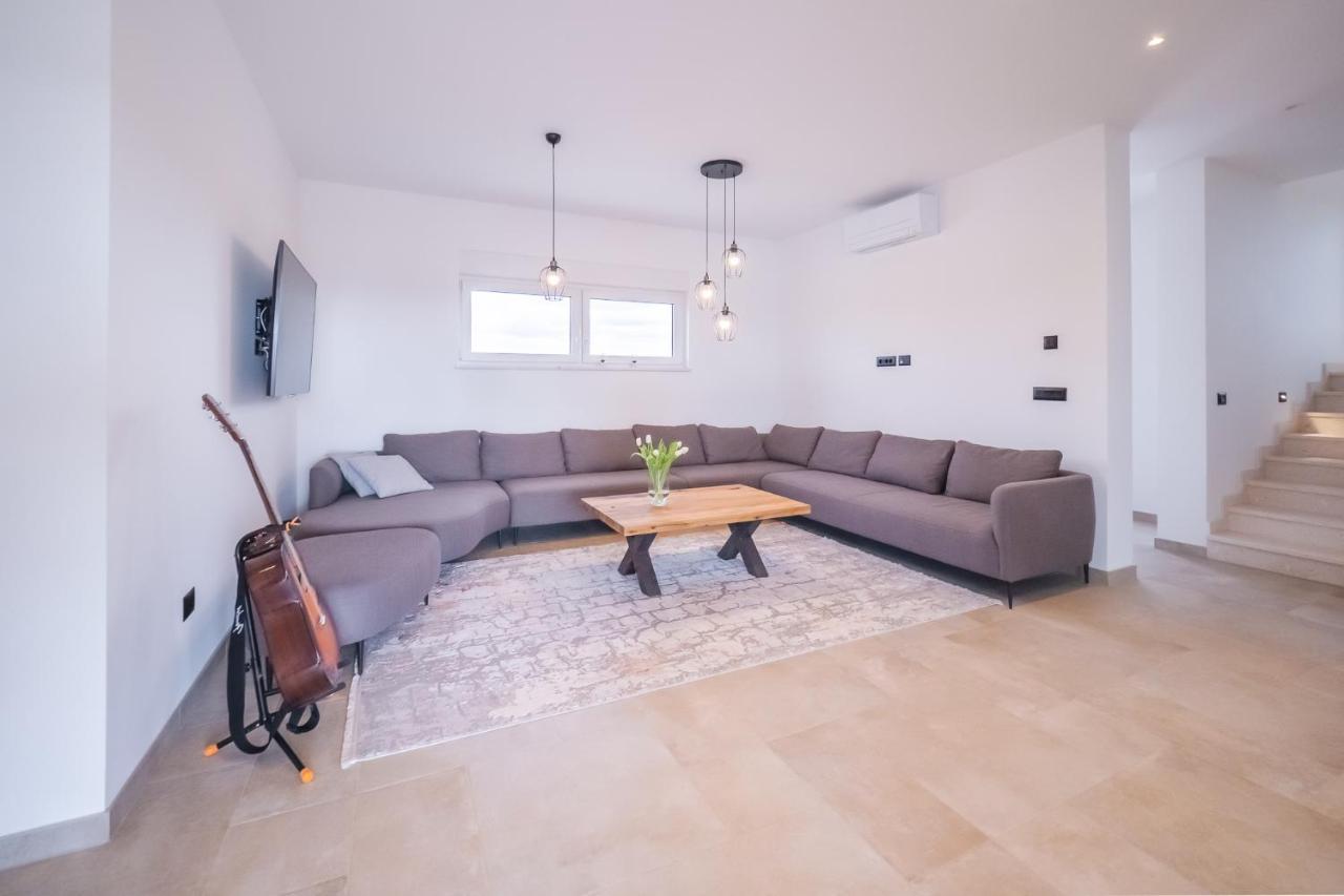 Villa Lydia Marcana Ngoại thất bức ảnh