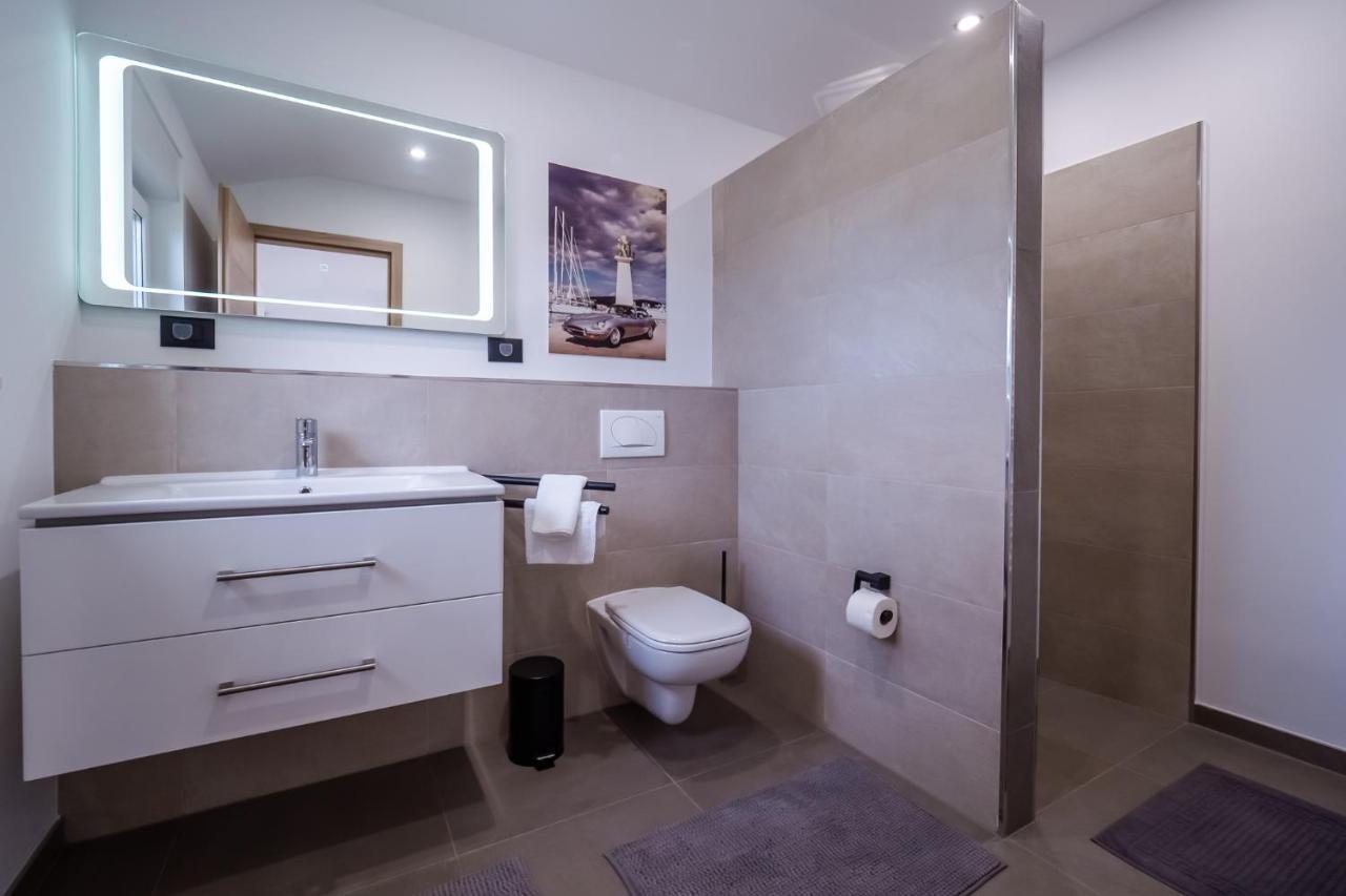 Villa Lydia Marcana Ngoại thất bức ảnh