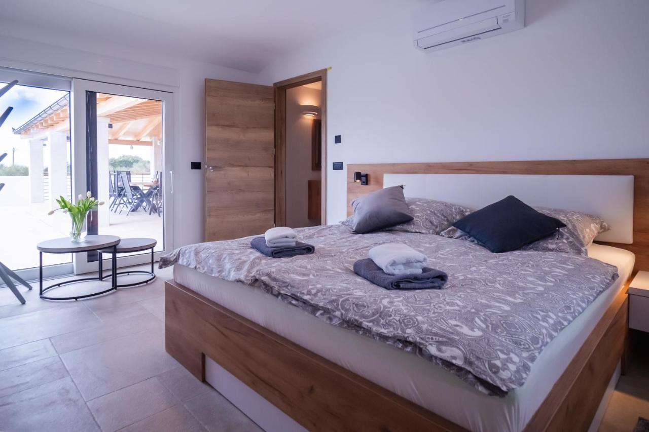 Villa Lydia Marcana Ngoại thất bức ảnh