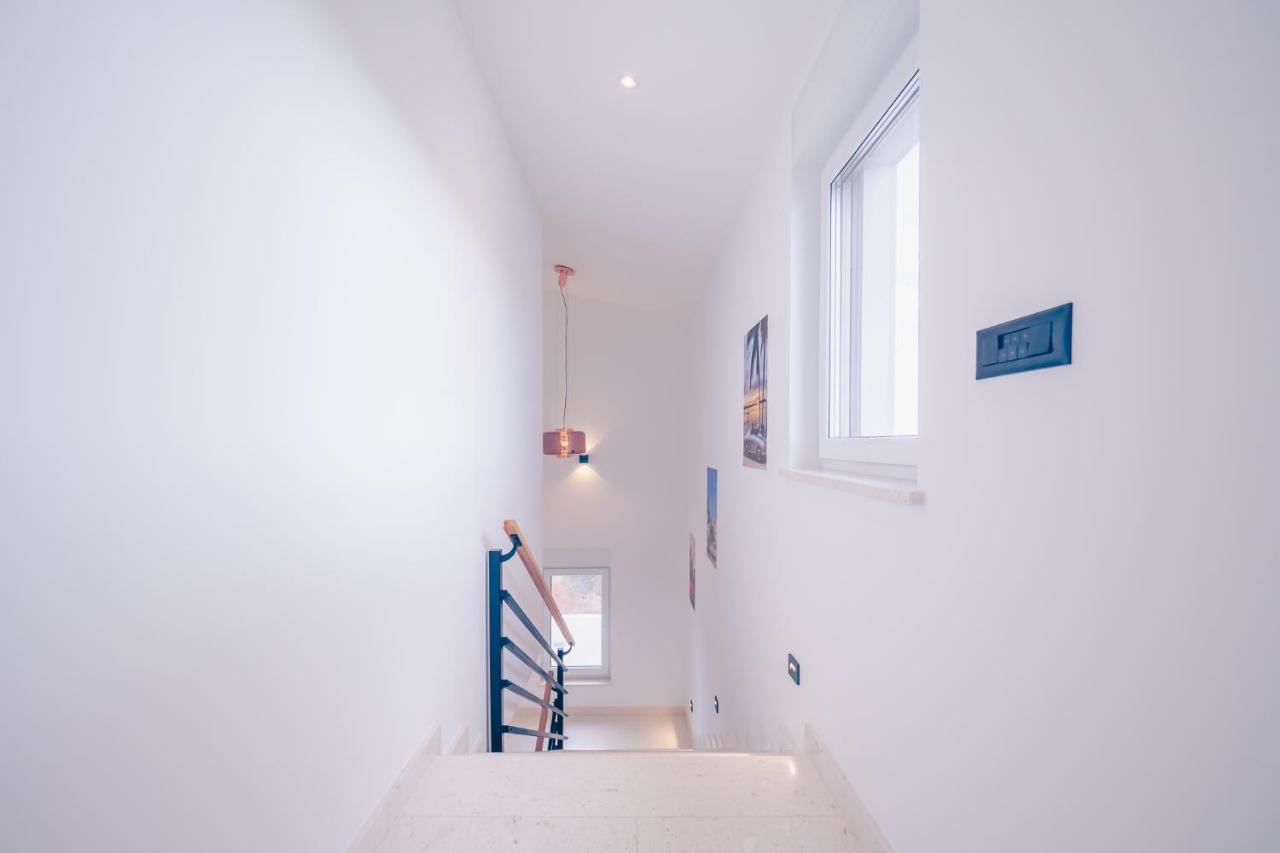 Villa Lydia Marcana Ngoại thất bức ảnh