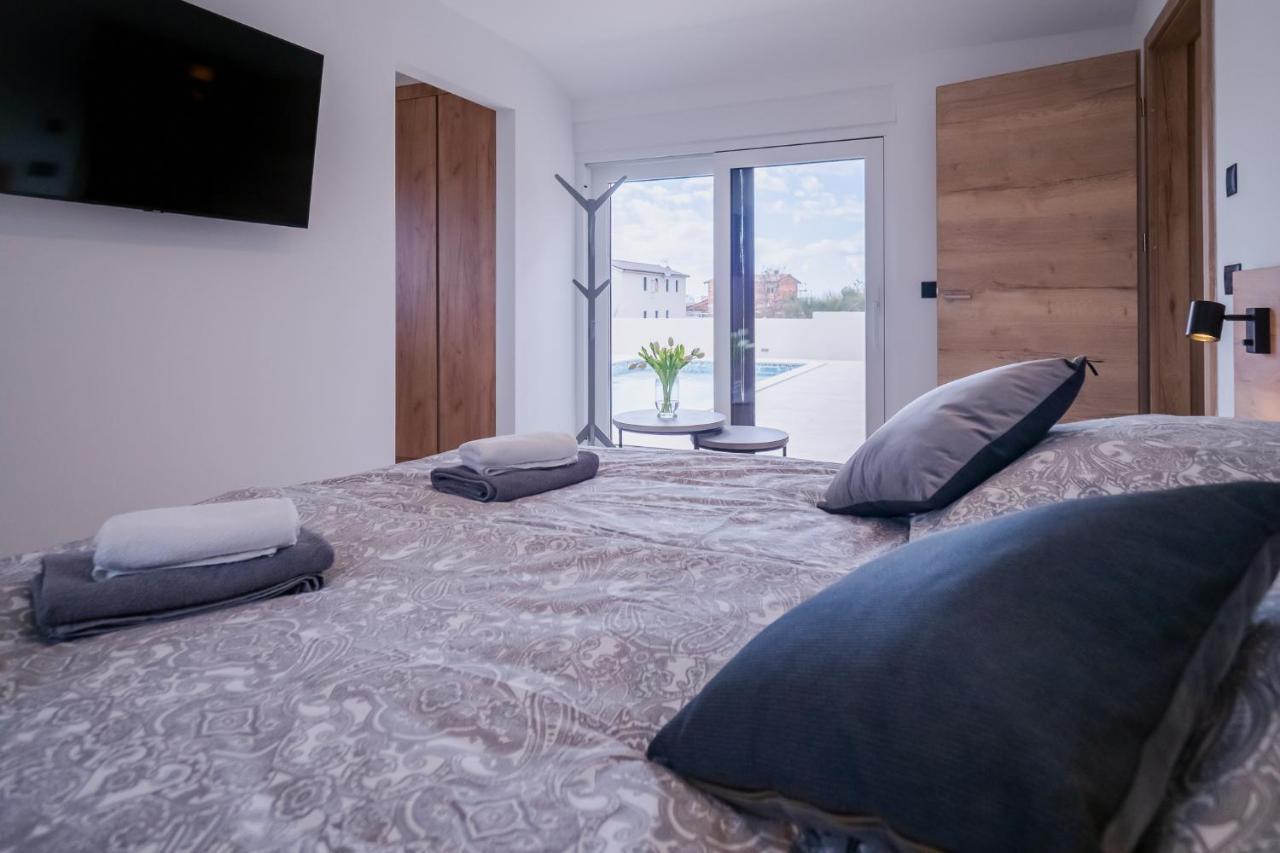 Villa Lydia Marcana Ngoại thất bức ảnh