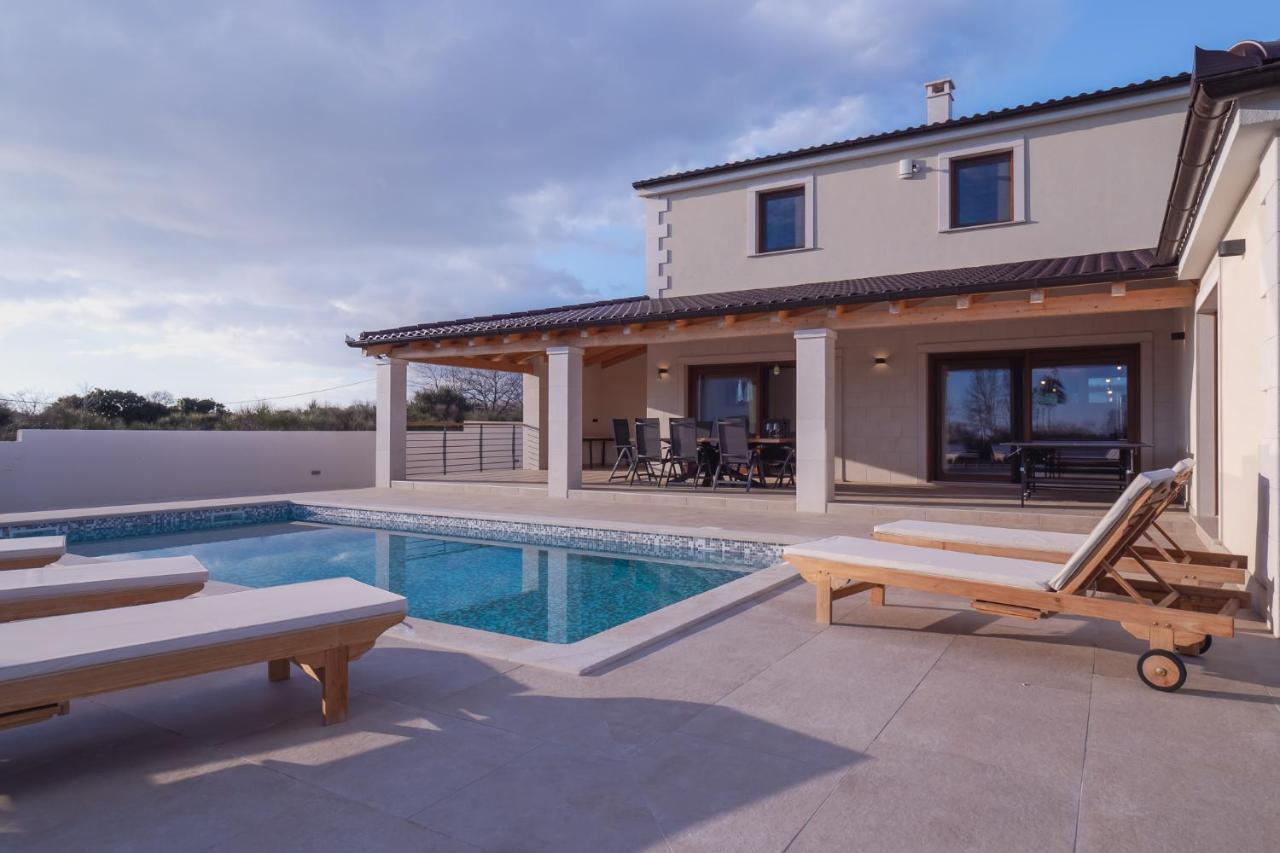 Villa Lydia Marcana Ngoại thất bức ảnh