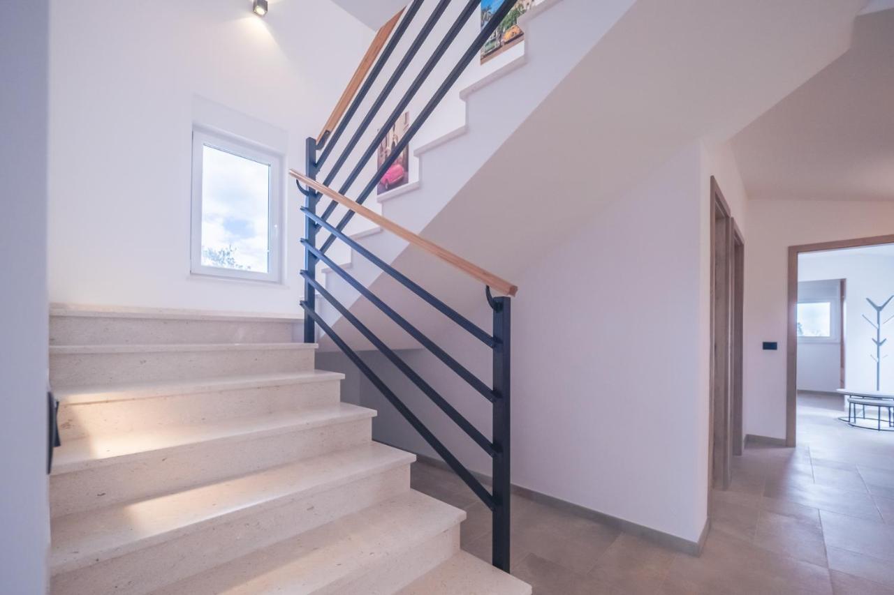 Villa Lydia Marcana Ngoại thất bức ảnh