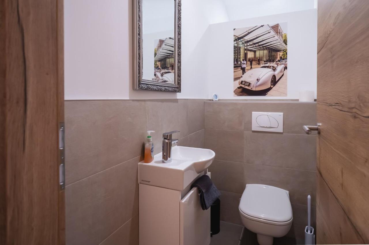 Villa Lydia Marcana Ngoại thất bức ảnh