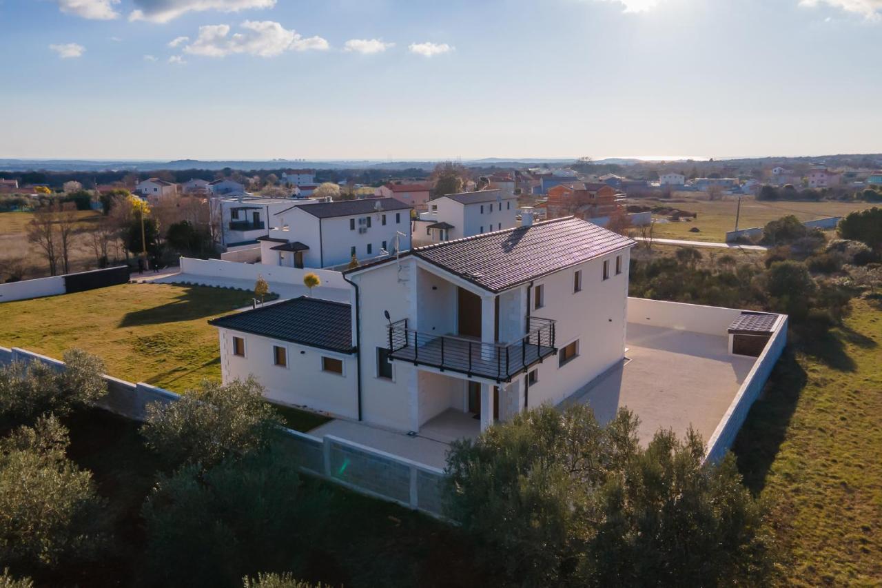 Villa Lydia Marcana Ngoại thất bức ảnh